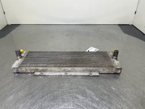 Liebherr A934C 10298674 Gearbox oil cooler/Cooler/Cooler