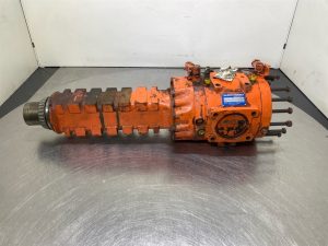 Clark-Hurth 317/177/50 Axle/Achse/As