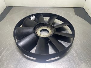 Liebherr LH24M 5009711 Fan/Fan Wheel/Cooling Fin