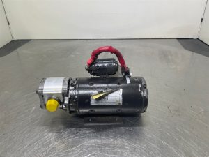 New Holland W110C 84419597 Compact-/steering unit