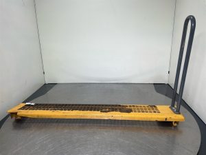 Liebherr A934C 10061384 Hood/Haube links/Kap