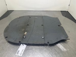Liebherr A934C 10063344/10063347/10063374 Protective sheet