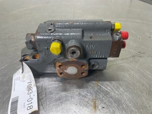 Liebherr A934C 10467814 Safety valve