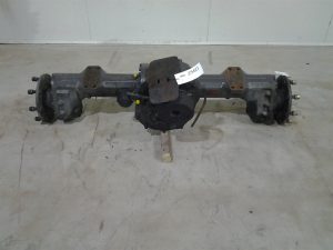 Volvo L30/L35 ZF AV-230 Axle/Axle/Axle