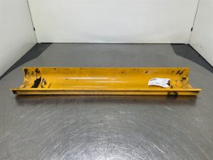 Liebherr A934C 9622853 Covering right/Verkleidung rechts