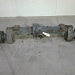 Volvo ZF AV-225 Axle