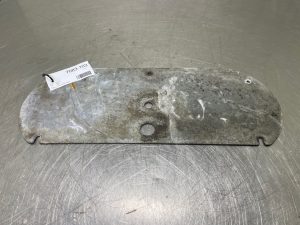Liebherr A934C 9640345 Cover/Blech
