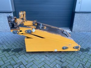 Liebherr LH24M 94021045 Cab elevators/Cab high adjustment