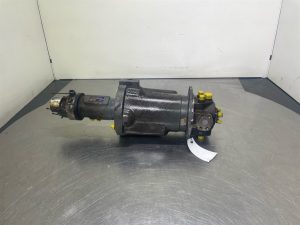 Liebherr LH24M 94064131 Swing joint/Drehdurchführung