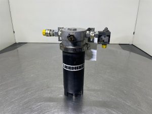 Liebherr A934C 10331618 Filter