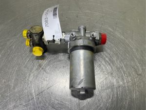 Liebherr A934C 10044624 Pressure Filter