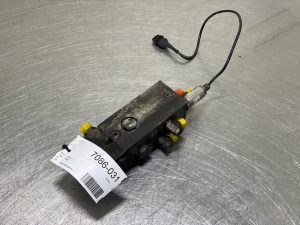 Liebherr LH24M 11066052 Counter balance valve