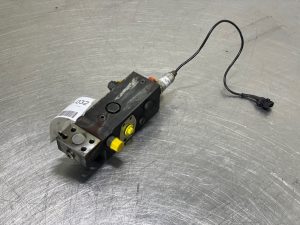 Liebherr LH24M 11066052 Counter balance valve