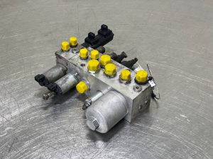 Liebherr LH24M 94041734 Valve/Valves/Valve