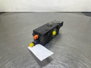 Liebherr LH24M 11066049 Counter balance valve