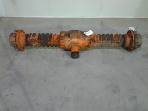 Clark-Hurth 173/317 Axle/Achse/As