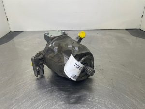 New Holland W110C Rexroth A10VO71DFR1/31R-VSC42N00-S2755 Load sensing pump