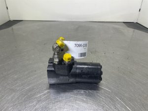 New Holland W110C Eaton Steering unit/Lenkeinheit/Orbitrol