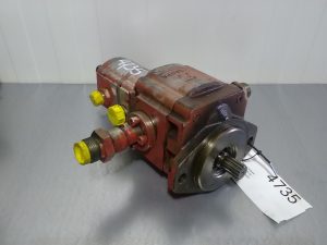 Casappa KP30.34-A8K9-45/PLP20.11,2-LGE Gearpump