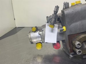 Liebherr LH24M 10675877 Gearpump/Gear Pump/Gear Pump