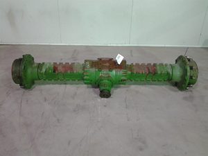 Atlas 86E Dana Spicer 177/97 Axle/Achse/As
