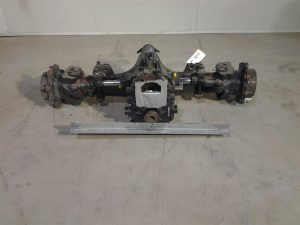 Ahlmann AZ45 Carraro 26.11 Axle/Achse/As