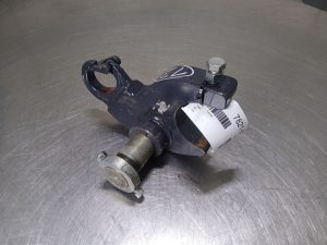 Yanmar 6414432002 Load hook / Load hook / Load hook