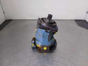 Ahlmann AZ10 Hydromatik A6VM107DA/60W0464-PZB026B Drive motor
