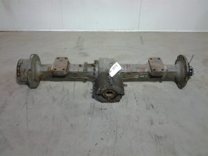 Atlas AR65 ZF AP-R725 Axle