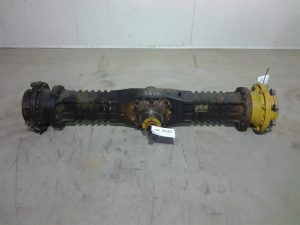 Caterpillar 906 Axle/Achse/As