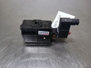 Norgren P72F-2GC-PFA Excelon soft start dump valve
