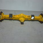 Ahlmann AZ9 ZF AP-5/BK Axle/Achse/As