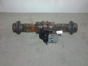 Lundberg T344 Clark-Hurth 302/172/198 Axle