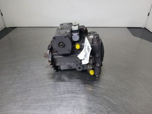 Volvo L40B-TP Speeder Brueninghaus Hydromatik A4VG71DA2D2/32R-NZF02F001SH-S Drive pump