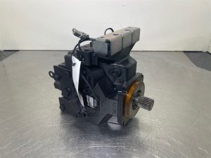 Sauer Danfoss H1P078RAA7C2CG1KG9H3J45J45CL28P2NNND19 Drive pump