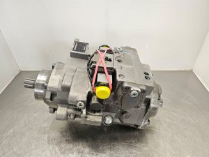John Deere Rexroth A40CTI045-045EPH0X/10MLZ6Z600SAE00-S Drive pump/Drive pump/CVT