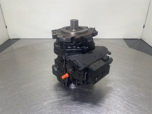 Liebherr L556 Rexroth A4VG110 Drive pump/Drive pump/Drive pump