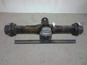 Carraro Axle/Achse/As