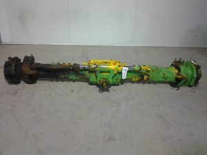 Dana Spicer 212/128-006 Axle