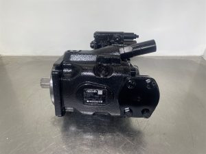 Yanmar Rexroth A10VO63LA6DS/53R-VSD12N00 Load sensing pump