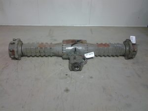Atlas AR80 Clark-Hurth 112/54