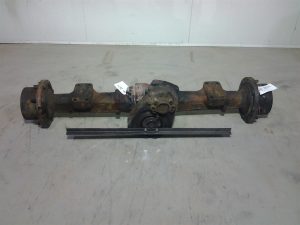 Atlas AR65 ZF AP-R725 Axle