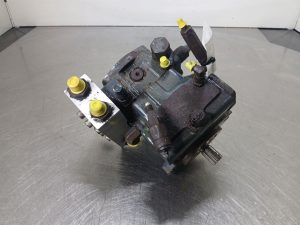 Rexroth A10VG28 Drive pump