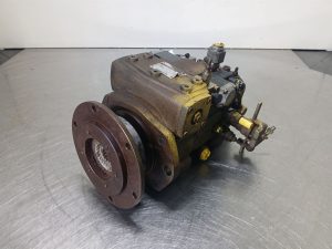 Hydromatik A4VG56DA1.0R0C10C10 Drive pump