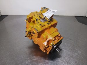 Hydromatik A4V71HW2.0L00101A Drive pump