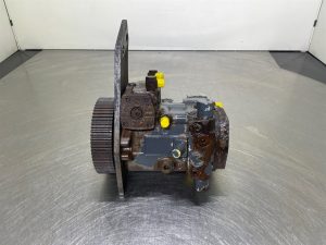 Rexroth A10VG28 Drive pump