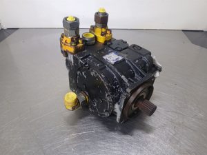 Sauer Sundstrand 90R075MA1N83C7D03NNN20202 Drive pump