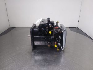 Rexroth A4VG180EP2D1/32R-NZD02F711SH-S Drive pump/Traction pump