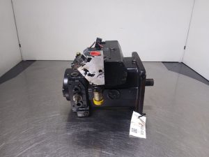 Rexroth A4VG180EP2D1/32R-NFD02F021SH-S Drive pump