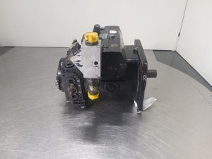 Rexroth A4VG180EP2D1/32R-NFD02F021SH-S Drive pump